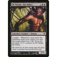 Ob Nixilis, the Fallen Thumb Nail