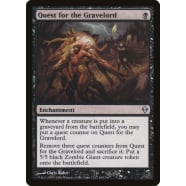 Quest for the Gravelord Thumb Nail