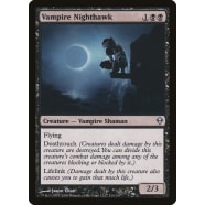 Vampire Nighthawk Thumb Nail