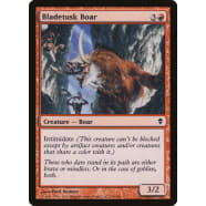 Bladetusk Boar Thumb Nail