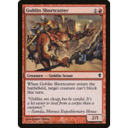 Goblin Shortcutter Thumb Nail