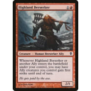 Highland Berserker Thumb Nail