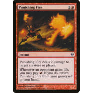 Punishing Fire Thumb Nail