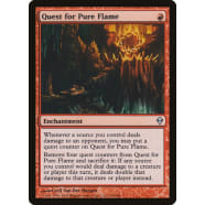 Quest for Pure Flame Thumb Nail