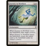 Journey to Nowhere Thumb Nail