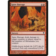 Spire Barrage Thumb Nail