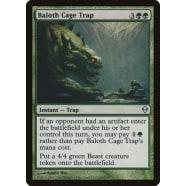 Baloth Cage Trap Thumb Nail