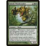 Baloth Woodcrasher Thumb Nail