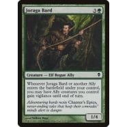 Joraga Bard Thumb Nail