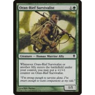 Oran-Rief Survivalist Thumb Nail