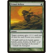 Primal Bellow Thumb Nail