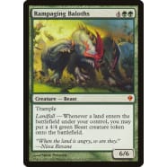 Rampaging Baloths Thumb Nail