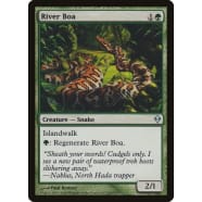 River Boa Thumb Nail
