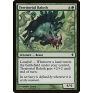 Territorial Baloth Thumb Nail