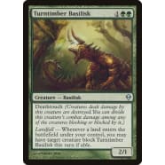 Turntimber Basilisk Thumb Nail