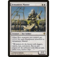 Armament Master Thumb Nail
