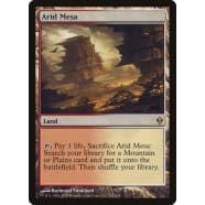 Arid Mesa Thumb Nail