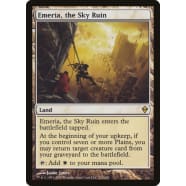 Emeria, the Sky Ruin Thumb Nail