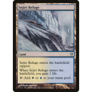 Sejiri Refuge Thumb Nail