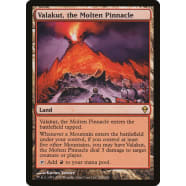 Valakut, the Molten Pinnacle Thumb Nail