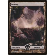 Swamp D Thumb Nail