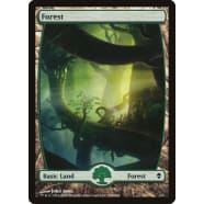Forest A Thumb Nail