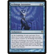 Archmage Ascension Thumb Nail