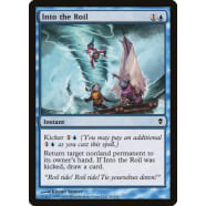 Into the Roil Thumb Nail
