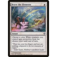 Brave the Elements Thumb Nail