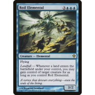 Roil Elemental Thumb Nail