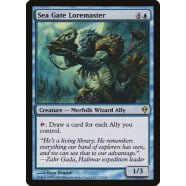 Sea Gate Loremaster Thumb Nail