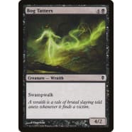 Bog Tatters Thumb Nail