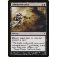 Desecrated Earth Thumb Nail