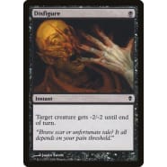 Disfigure Thumb Nail