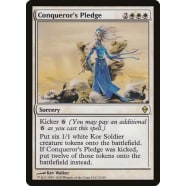 Conqueror's Pledge Thumb Nail