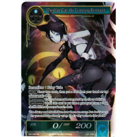 Cheshire Cat The Grinning Remnant Full Art