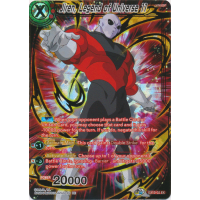 Jiren, Legend of Universe 11 (Alternate Art) - 2023 Premium Anniversary Fighter Box Thumb Nail