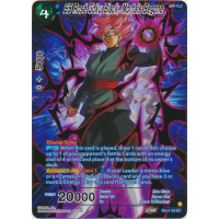 SS Rose Goku Black, Mortals Begone (Alternate Art) - 2023 Premium Anniversary Fighter Box Thumb Nail