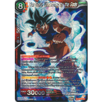 Son Goku, Unmatched by the Gods - 2023 Premium Anniversary Fighter Box Thumb Nail