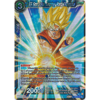 SS Son Goku, Another World Technique - 2023 Premium Anniversary Fighter Box Thumb Nail