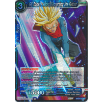 SS Trunks, Sword Connecting the Future - 2023 Premium Anniversary Fighter Box Thumb Nail