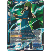 Mai, Bearer of Hope - 2023 Premium Anniversary Fighter Box Thumb Nail