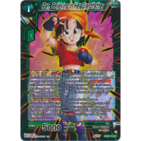 Pan, Believing in Her Grandfather - 2023 Premium Anniversary Fighter Box Thumb Nail