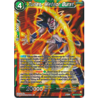 Turles, Meteor Burst - 2023 Premium Anniversary Fighter Box Thumb Nail