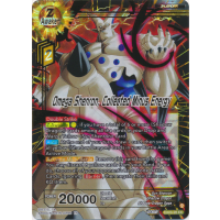 Omega Shenron, Collected Minus Energy - 2023 Premium Anniversary Fighter Box Thumb Nail