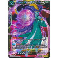 Oceanus Shenron, Spin Technique - 2023 Premium Anniversary Fighter Box Thumb Nail