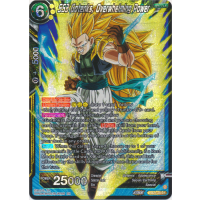 SS3 Gotenks, Overwhelming Power - 2023 Premium Anniversary Fighter Box Thumb Nail