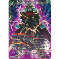 Dark King Mechikabura, Demon Realm Invasion - 2023 Premium Anniversary Fighter Box Thumb Nail