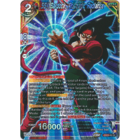 SS4 Bardock, Prismatic Radiance - 2023 Premium Anniversary Fighter Box Thumb Nail