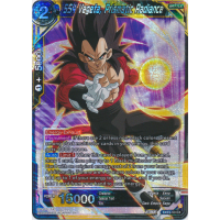 SS4 Vegeta, Prismatic Radiance - 2023 Premium Anniversary Fighter Box Thumb Nail